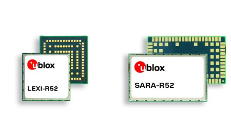 u-blox_SARA-R52_LEXI-R52