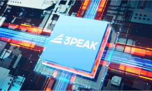 3PEAK IC Banner Abstract Optimized e1712849954705