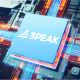 3PEAK IC Banner Abstract Optimized e1712849954705