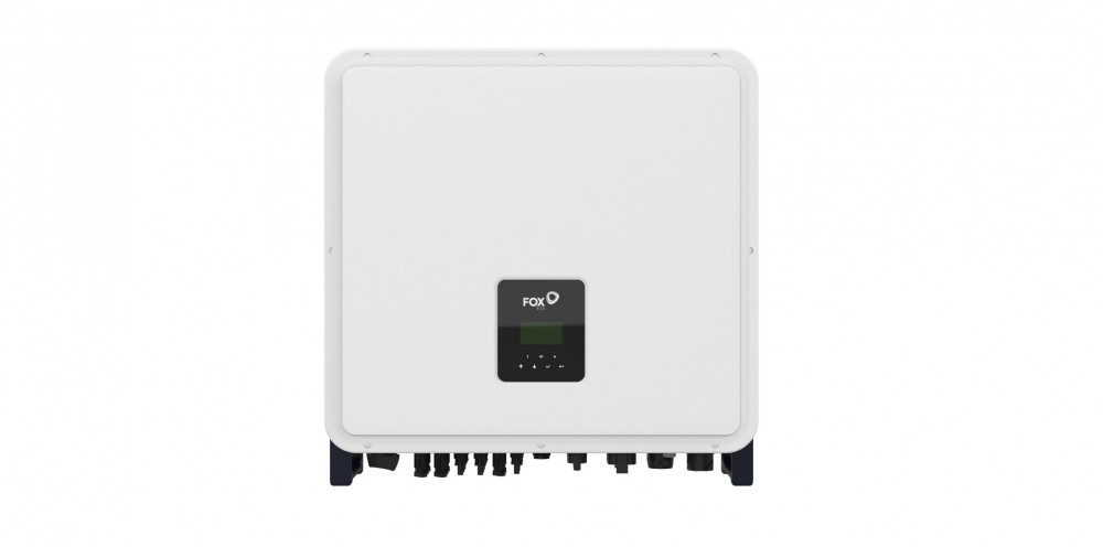 FOXESS H3PRO 30 KW energy storage solution e1713541129104