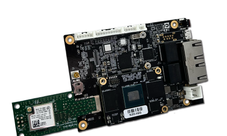 Gateworks WI FI 6 Development Kit e1712749859808
