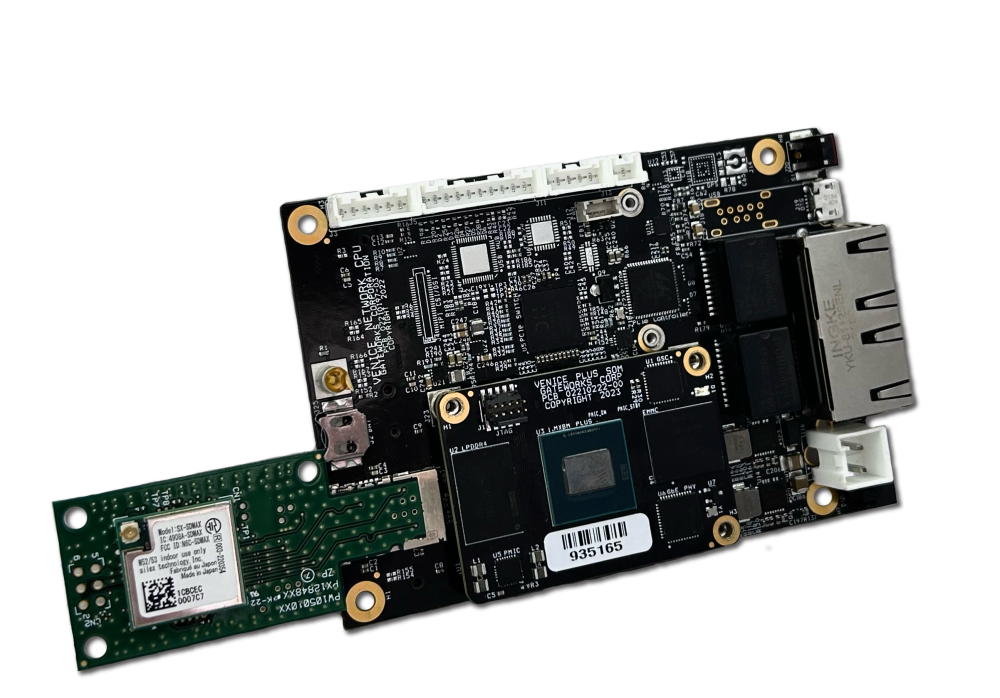 Gateworks WI FI 6 Development Kit e1712749859808