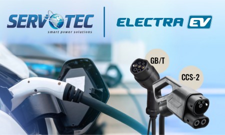 Servotech and Electra EV e1712124967804