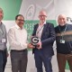 element14 wins ‘Global Distributor of the Year’ award from GCT