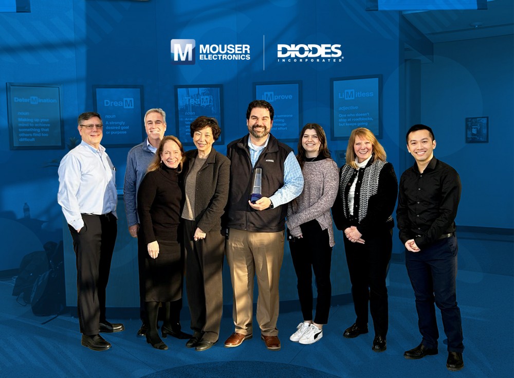 mouser diodes distributoraward pr hires en 1 e1713362489720