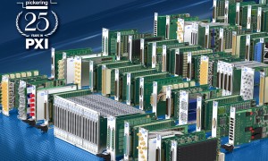 0524 Pickering Interfaces 25th anniversary PXI PR image e1716306175296