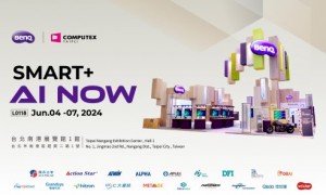 BenQ Group creates the 2.0 Green Expo.jpg ico500