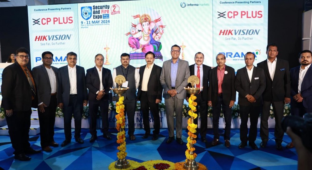 Inaugral ceremony of SAFE West 2024 e1715750781194