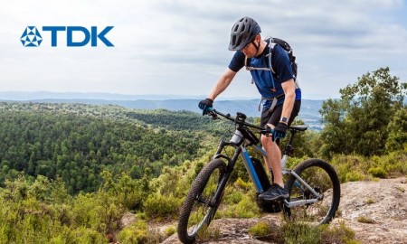 TDK e bike