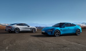 Xiaomi SU7 e1715246892168