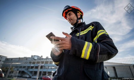 firefighters in a rescue operation training man u corporate image 200 103853 960 540 2 1