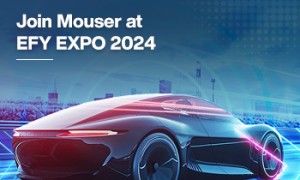 mouser efyexpo2024 pr 350x350 en