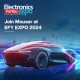 mouser efyexpo2024 pr 350x350 en