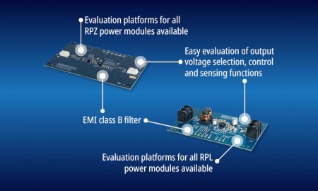 1740 EVM PR image