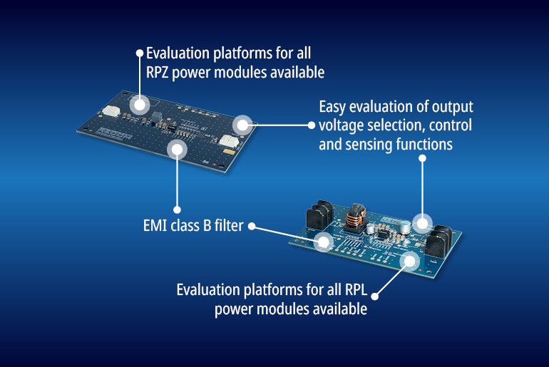1740 EVM PR image