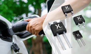 NEXP041 Automotive 650V SiC Diodes PR Image 1 e1718118958955