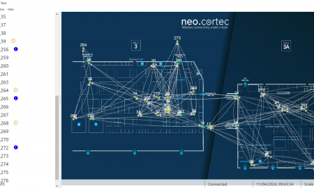 NetworkTool Embedded World e1719579278251