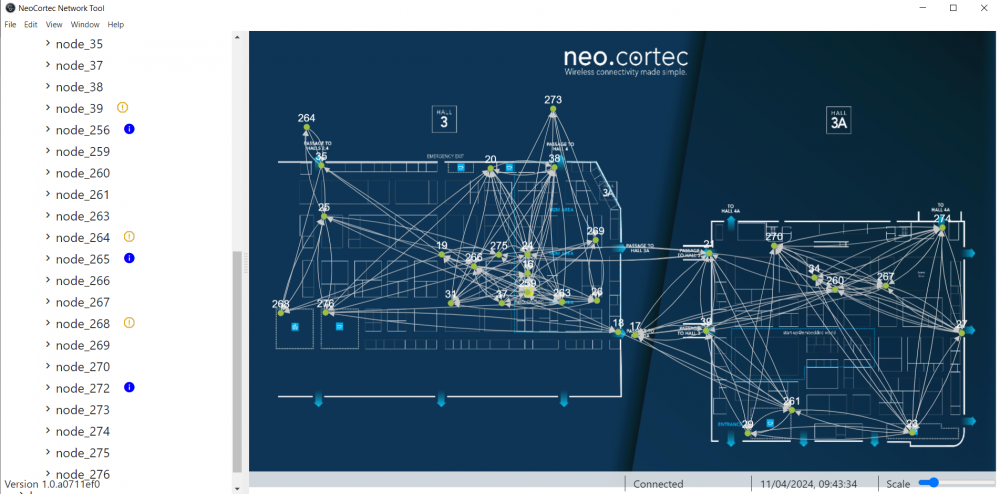 NetworkTool Embedded World e1719579278251