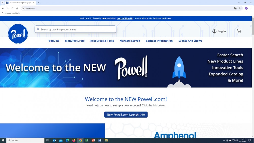Powell new website e1719578597836