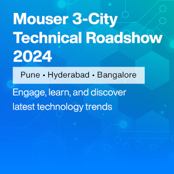 mouser technicalroadshow pr 350x350 en