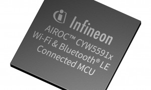 CYW55591x Connected MCU e1719915062547