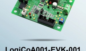 LogiCoA001 EVK 001