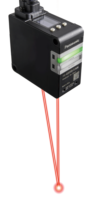 Panasonic Industry HL G2 e1721748247402
