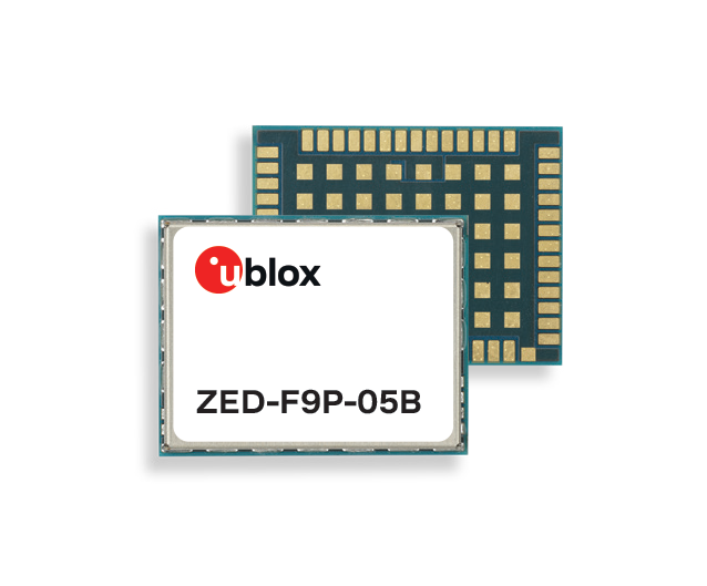 ZED F9P 05B top bottom