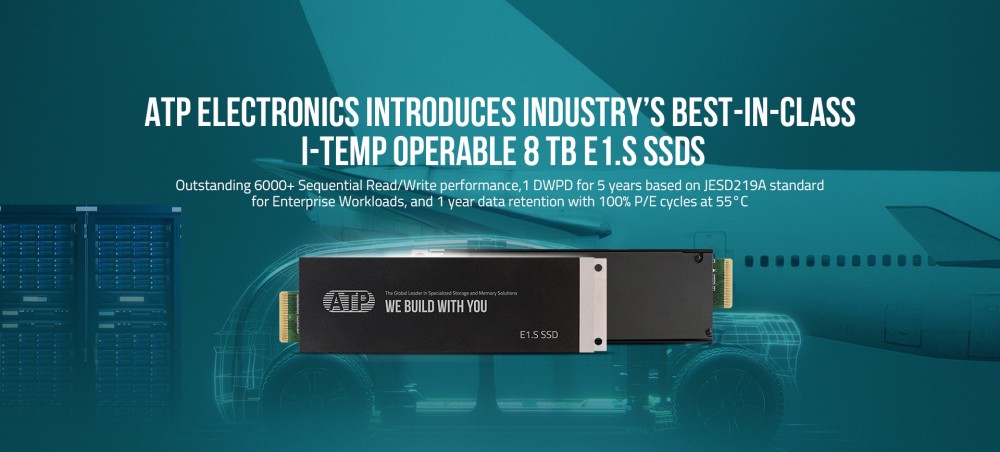 new website landing page ATP Electronics Introduces Industrys Best in Class I Temp Operable 8 TB  E1.S SSDs EN e1720523262414