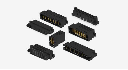 power connector and cable assembly portfolio from te connectivity