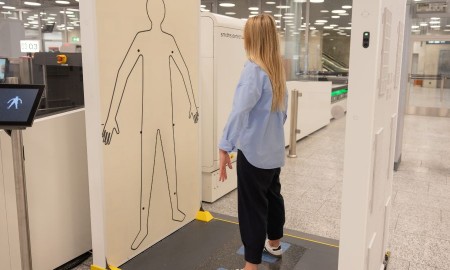 security scanner airport z rich scene photo rohde schwarz 200 105484 960 540 2