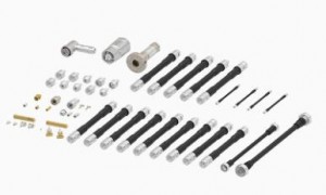 te rf connectors and cable assemblies testing and measurement applications