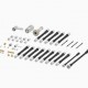 te rf connectors and cable assemblies testing and measurement applications