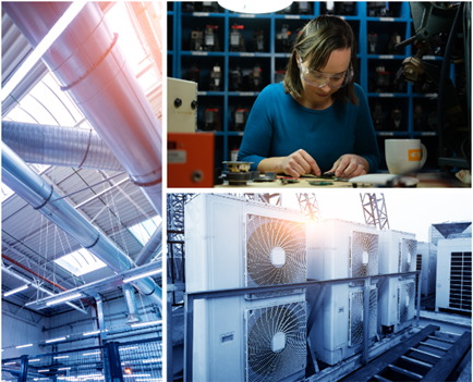 trends and opportunities in hvac trend paper sustainability reliability efficiency 1