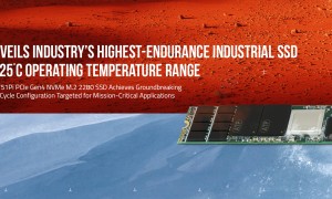ATP Unveils Industry’s Highest Endurance Industrial SSD key visual v3 e1724310738889