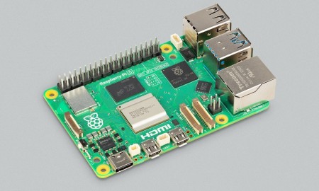 PI 5 HERO