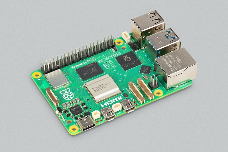 PI 5 HERO