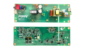 PSV EBAD 65USB eval board  image