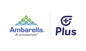 Plus Ambarella Collaboration Press Image e1722502387172