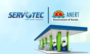 Servotech x ANERT e1724307694647