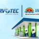 Servotech x ANERT e1724307694647