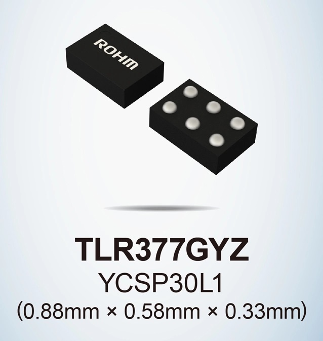TLR377GYZ