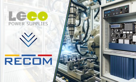 1879 Leco  Recom RZ