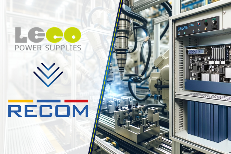 1879 Leco  Recom RZ