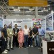 Comcon Team at Electronica 2024 e1727534215976