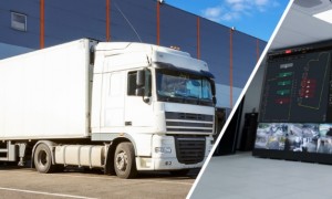 Hikvision India Yard Management Blog Banner