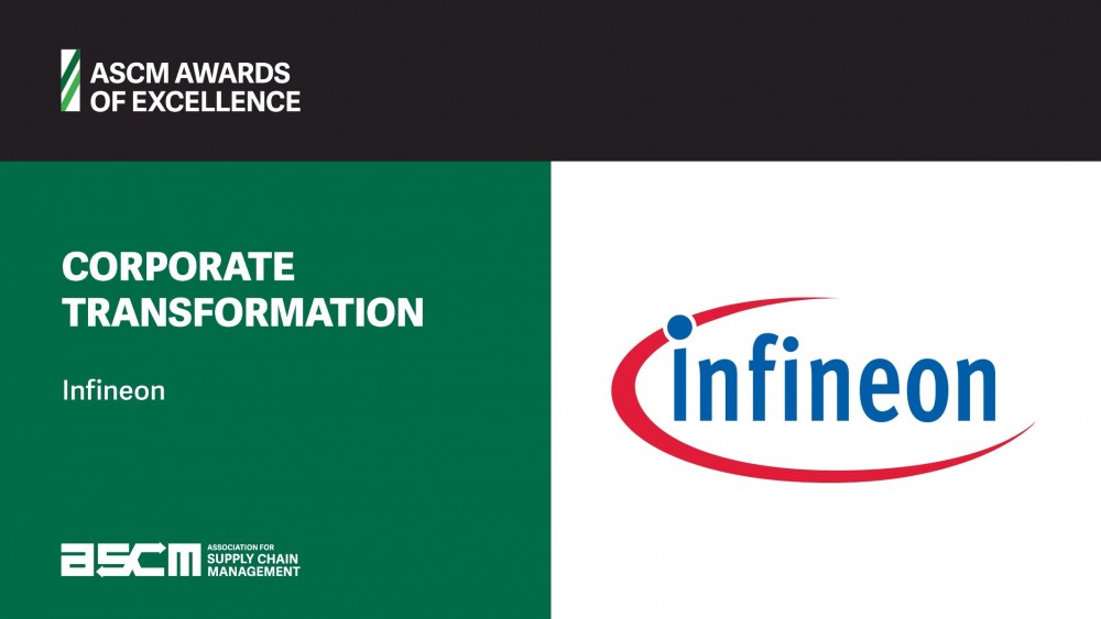 Infineon ASCM Award e1726419682358