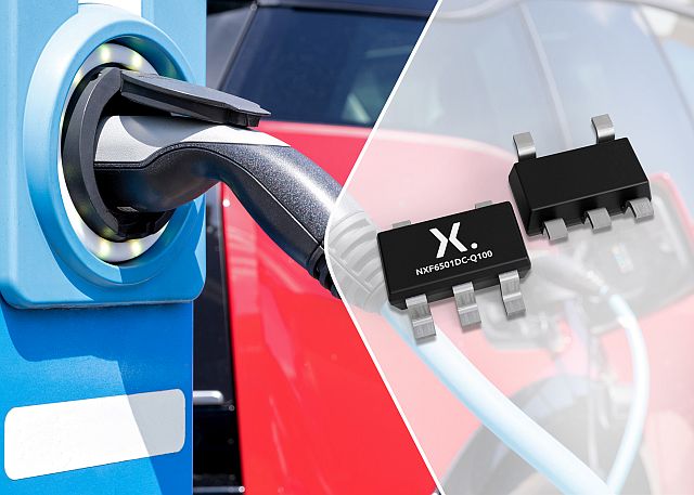 NEXP084 PR Image  Transformer driver 1