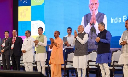 PM Inaugural