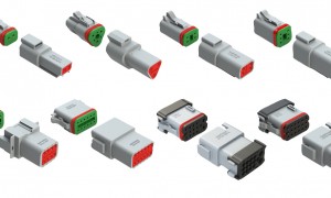 Powell Amphenol Sine Systems AT Series 300dpi